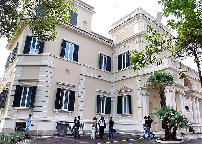 La casa di Nonna Pina
