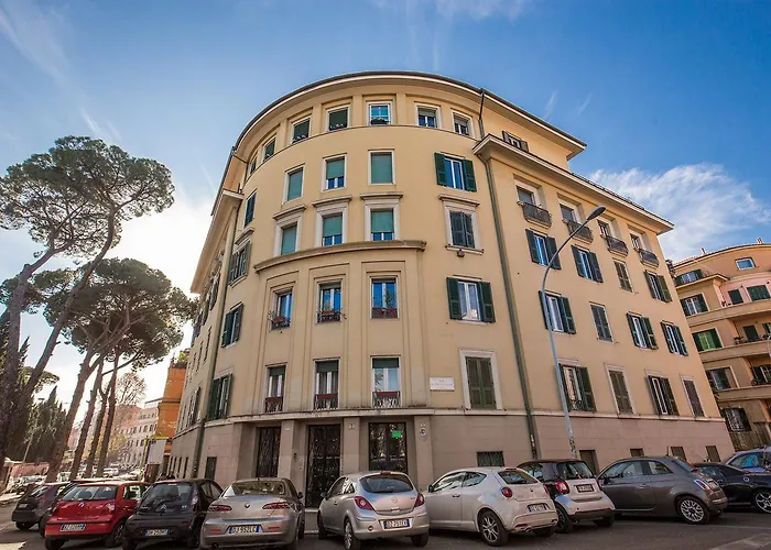 La casa di Nonna Pina